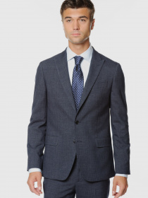 Діловий костюм Arber модель AO03.07.30 Фото