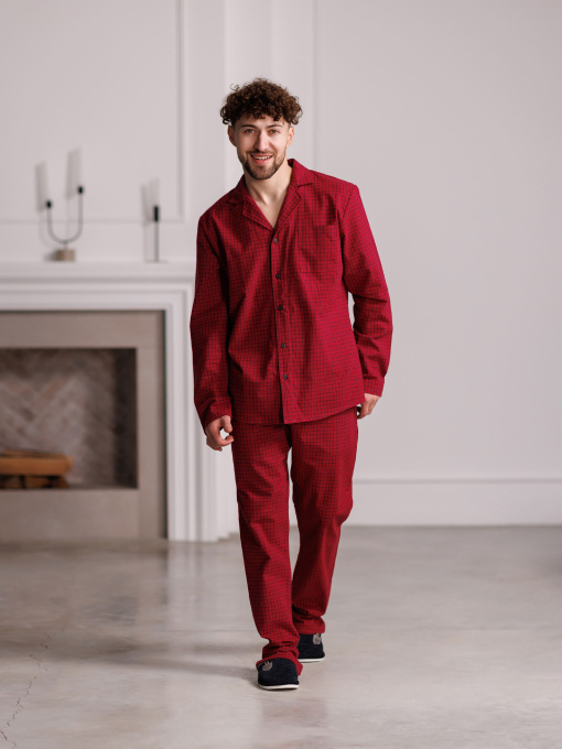 Піжама HANDY WEAR Soft модель 4515 Фото