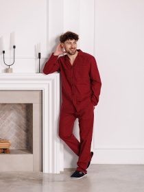 Піжама HANDY WEAR Soft модель 4515 Фото