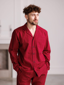 Піжама HANDY WEAR Soft модель 4515 Фото