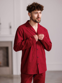 Піжама HANDY WEAR Soft модель 4515 Фото