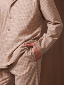 Пижама HANDY WEAR Soft модель 4514 Фото