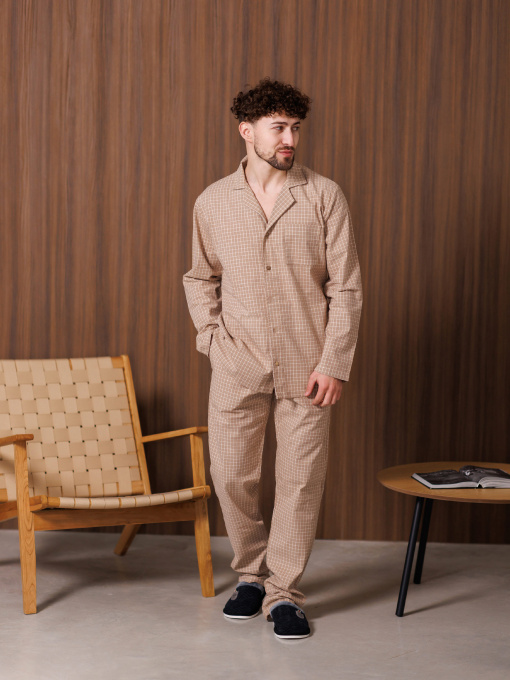 Пижама HANDY WEAR Soft модель 4514 Фото