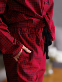 Пижама HANDY WEAR Soft модель 4515-1 Фото