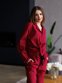 Піжама HANDY WEAR Soft модель 4515-1 Фото