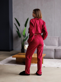 Піжама HANDY WEAR Soft модель 4515-1 Фото