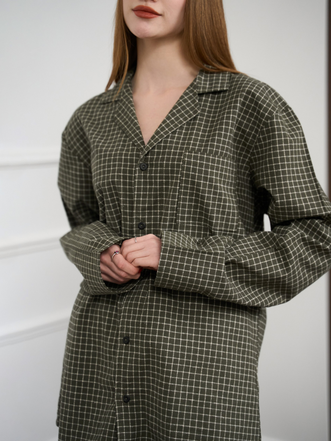 Пижама HANDY WEAR Soft модель 4513-1 Фото