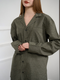 Пижама HANDY WEAR Soft модель 4513-1 Фото