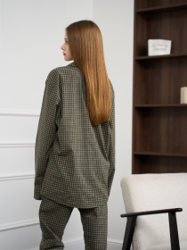 Пижама HANDY WEAR Soft модель 4513-1 Фото