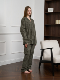 Пижама HANDY WEAR Soft модель 4513-1 Фото