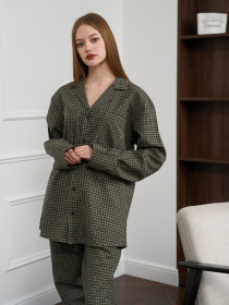 Піжама HANDY WEAR Soft модель 4513-1 Фото