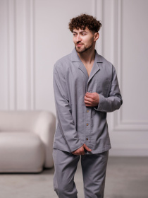 Пижама HANDY WEAR Soft модель 4519 Фото