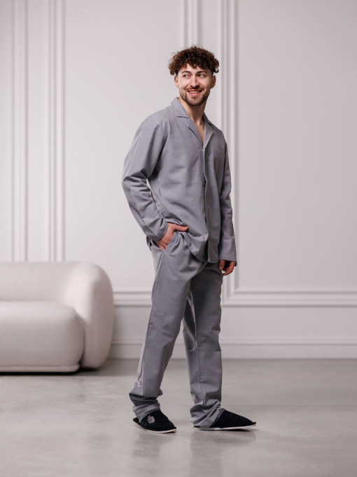 Піжама HANDY WEAR Soft модель 4519 Фото