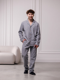 Пижама HANDY WEAR Soft модель 4519 Фото