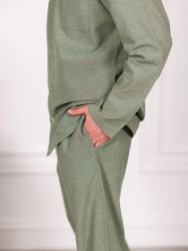 Пижама HANDY WEAR Tokyo модель 4503 Фото