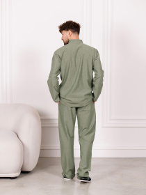 Пижама HANDY WEAR Tokyo модель 4503 Фото