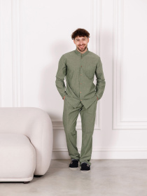 Пижама HANDY WEAR Tokyo модель 4503 Фото