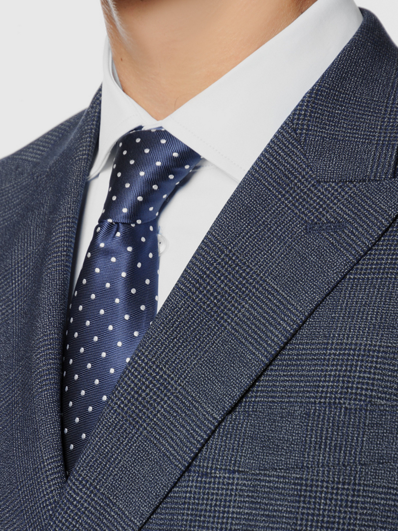 Деловой костюм Arber модель AO03.07.31 Фото