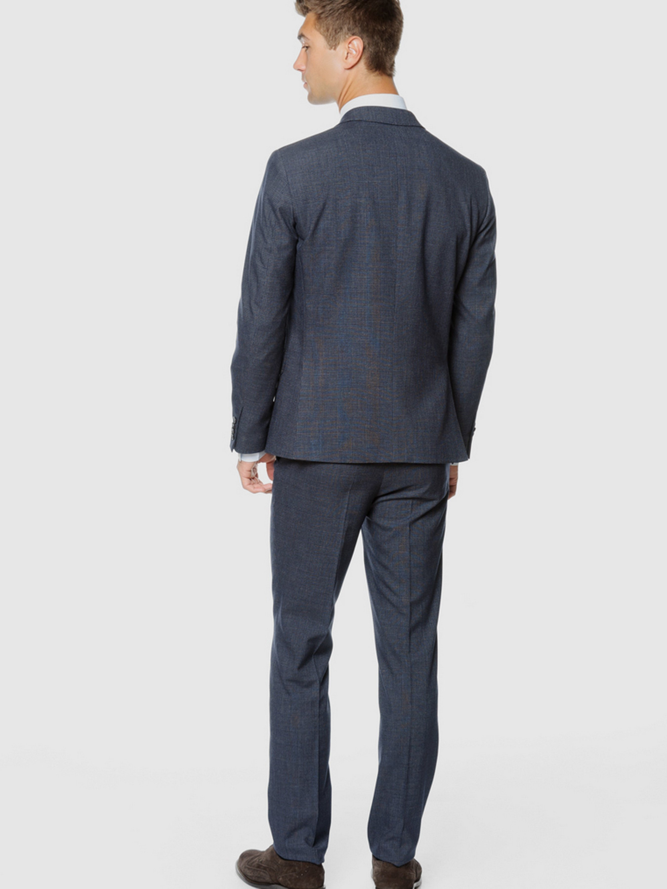 Деловой костюм Arber модель AO03.07.31 Фото