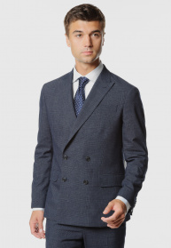 Деловой костюм Arber модель AO03.07.31 Фото