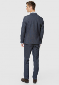 Деловой костюм Arber модель AO03.07.31 Фото