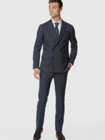 Деловой костюм Arber модель AO03.07.31 Фото