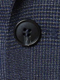 Діловий костюм Arber модель AO03.07.31 Фото