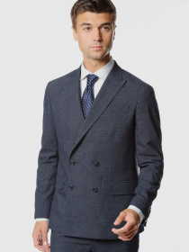 Діловий костюм Arber модель AO03.07.31 Фото