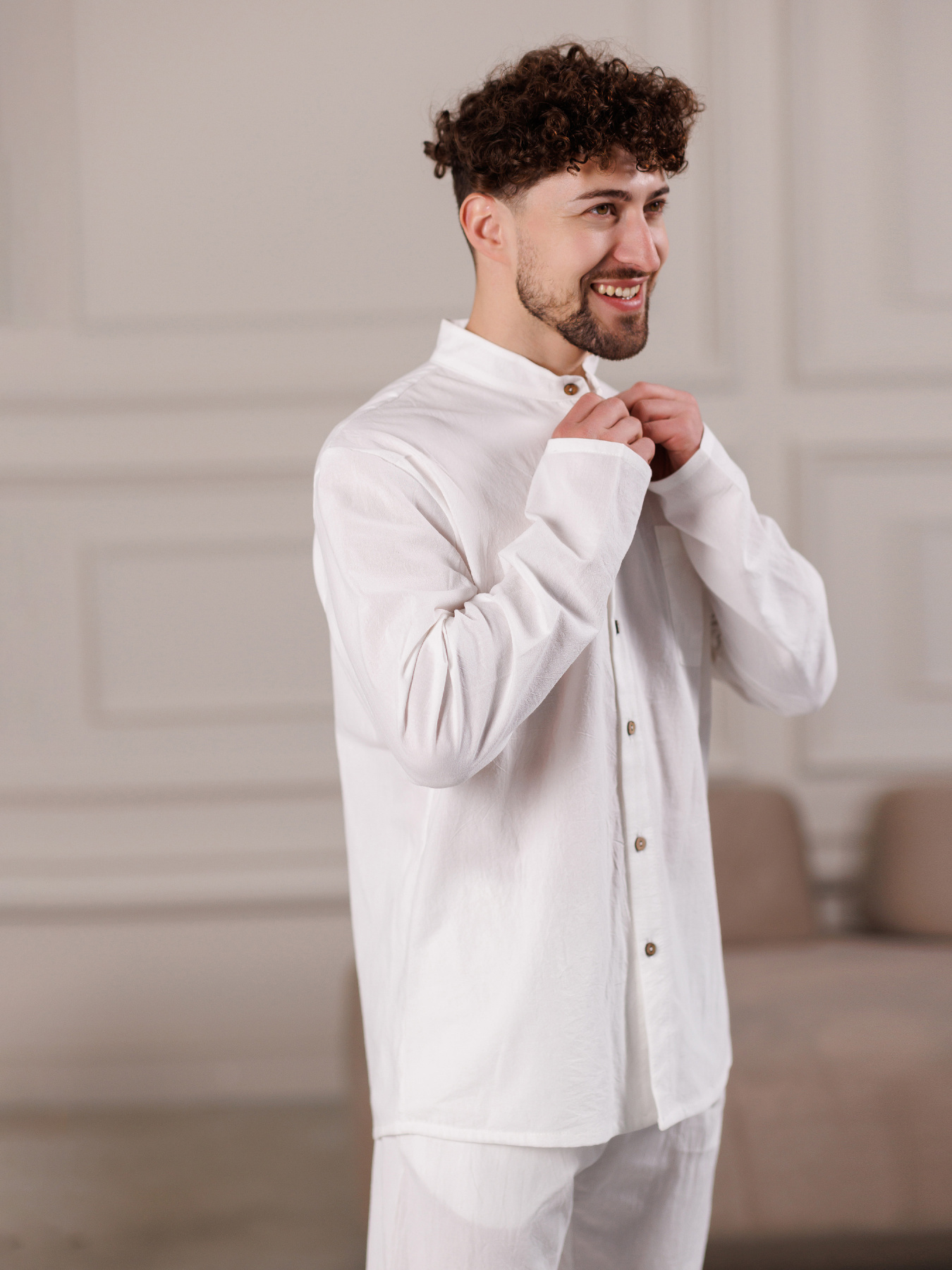 Пижама HANDY WEAR Tokyo модель 4504 Фото