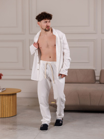 Пижама HANDY WEAR Tokyo модель 4504 Фото