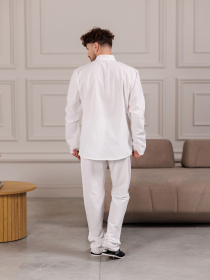 Піжама HANDY WEAR Tokyo модель 4504 Фото