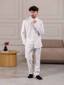 Піжама HANDY WEAR Tokyo модель 4504 Фото