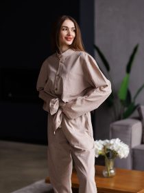 Пижама HANDY WEAR Tokyo модель 4501-1 Фото