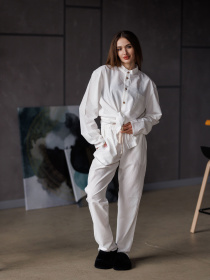 Пижама HANDY WEAR Tokyo модель 4504-1 Фото