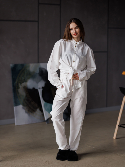 Пижама HANDY WEAR Tokyo модель 4504-1 Фото