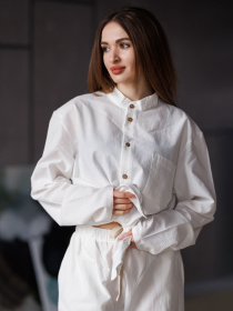 Піжама HANDY WEAR Tokyo модель 4504-1 Піжама HANDY WEAR Tokyo модель 4504-1 Фото