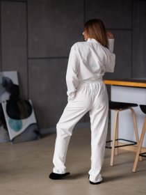 Піжама HANDY WEAR Tokyo модель 4504-1 Піжама HANDY WEAR Tokyo модель 4504-1 Фото