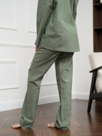 Піжама HANDY WEAR Tokyo модель 4503-1 Піжама HANDY WEAR Tokyo модель 4503-1 Фото