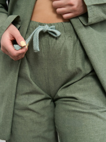 Піжама HANDY WEAR Tokyo модель 4503-1 Піжама HANDY WEAR Tokyo модель 4503-1 Фото