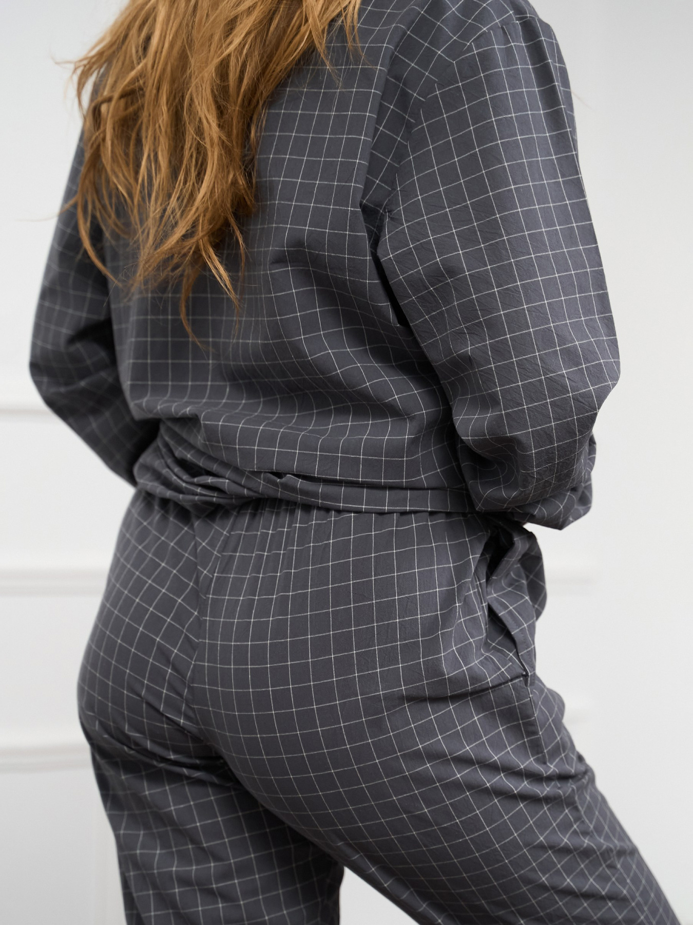 Піжама HANDY WEAR Homely модель 4506-1 Піжама HANDY WEAR Homely модель 4506-1 Фото