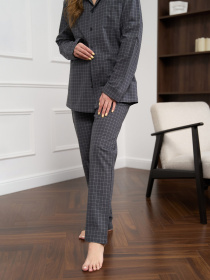 Піжама HANDY WEAR Homely модель 4506-1 Піжама HANDY WEAR Homely модель 4506-1 Фото