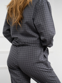 Піжама HANDY WEAR Homely модель 4506-1 Піжама HANDY WEAR Homely модель 4506-1 Фото