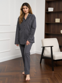 Піжама HANDY WEAR Homely модель 4506-1 Піжама HANDY WEAR Homely модель 4506-1 Фото