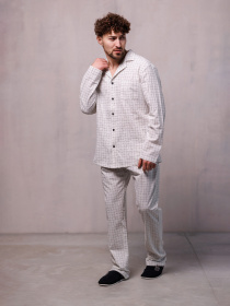 Пижама HANDY WEAR Homely модель 4507-1 Фото