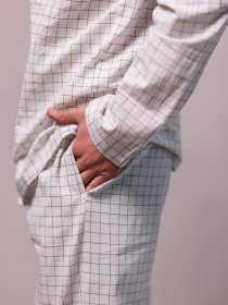 Пижама HANDY WEAR Homely модель 4507-1 Фото