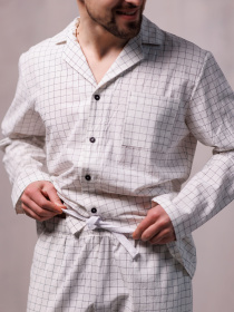 Пижама HANDY WEAR Homely модель 4507-1 Фото