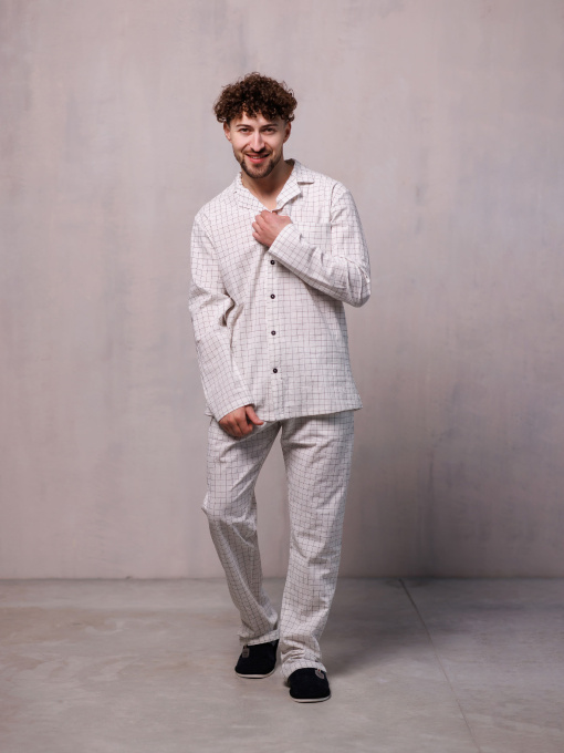 Піжама HANDY WEAR Homely модель 4507-1 Фото