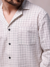 Пижама HANDY WEAR Homely модель 4507-1 Пижама HANDY WEAR Homely модель 4507-1 Фото