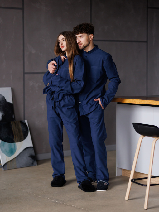 Піжама HANDY WEAR Family Look модель 451717 Фото