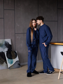 Пижама HANDY WEAR Family Look модель 451717 Фото